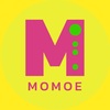 MOMOE WEB SITE